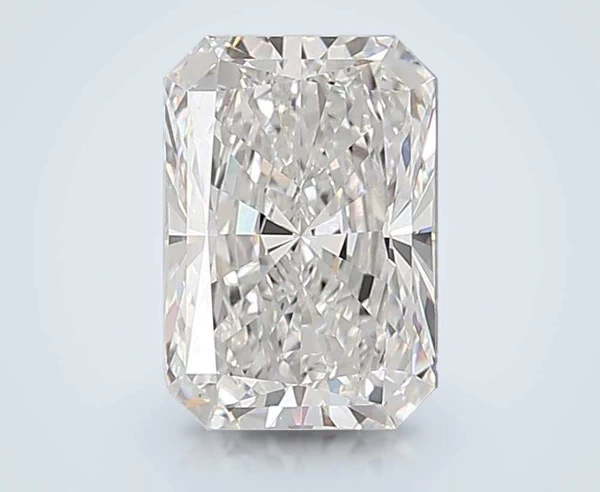 6.91 Carat · E · VVS2 Rare Carat Ideal Cut