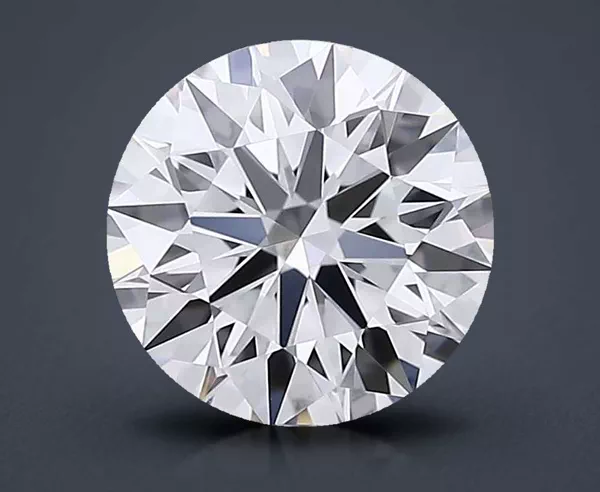 0.5 Carat · D · FL Rare Carat Ideal Cut