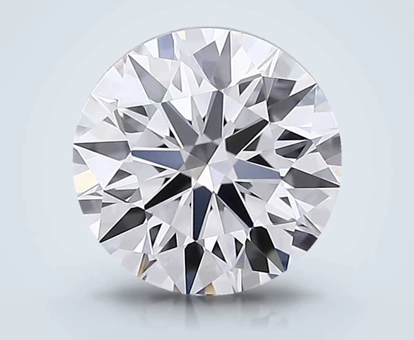 0.5 Carat · D · FL Rare Carat Ideal Cut