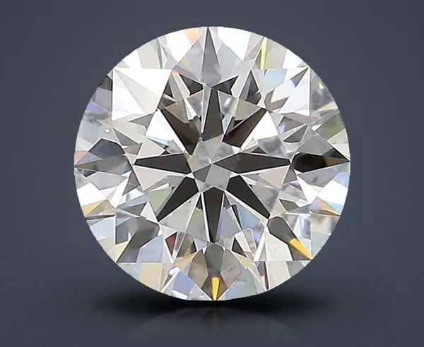 2.02 Carat · D · VVS1 Rare Carat Ideal Cut