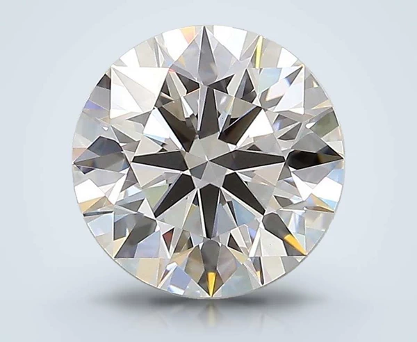 2.02 Carat · D · VVS1 Rare Carat Ideal Cut
