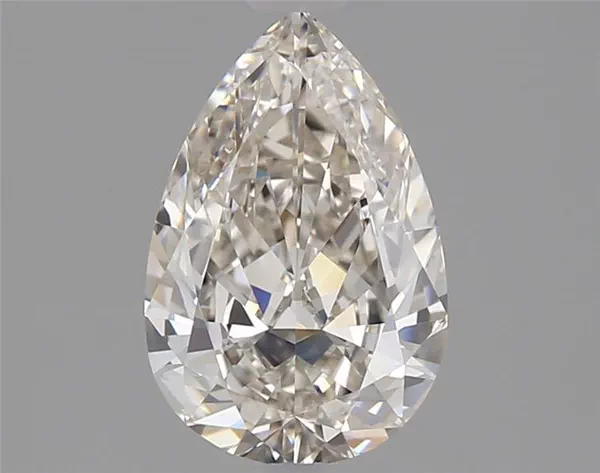 1.5 Carat · J · IF very good Cut