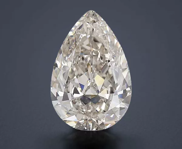 1.5 Carat · J · IF very good Cut