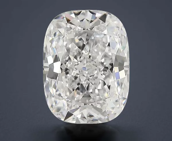 5.04 Carat · D · VS2 Rare Carat Ideal Cut
