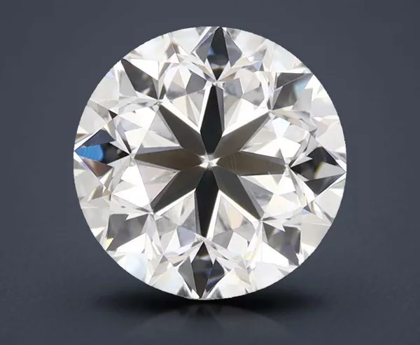 1.5 Carat · D · VVS2 good Cut