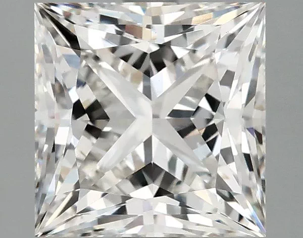 2.56 Carat · G · VVS2 Rare Carat Ideal Cut