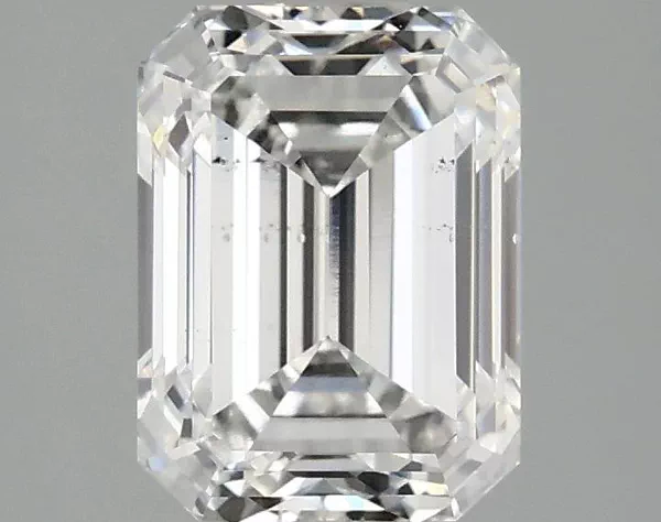 2.13 Carat · E · VS2 Rare Carat Ideal Cut