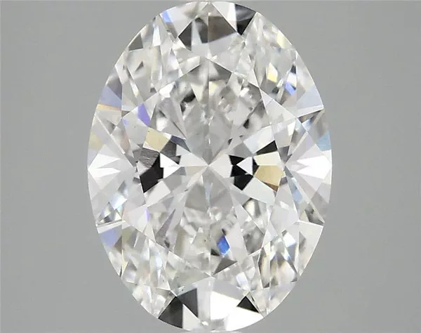 2.89 Carat · F · VS1 Rare Carat Ideal Cut