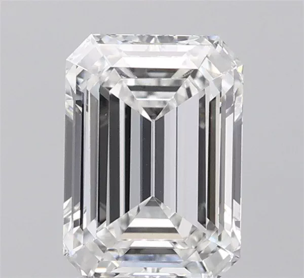2.59 Carat · F · VVS2 Rare Carat Ideal Cut