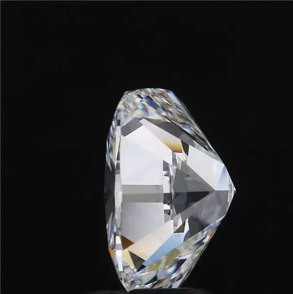 2.17 Carat · E · VVS1 Rare Carat Ideal Cut