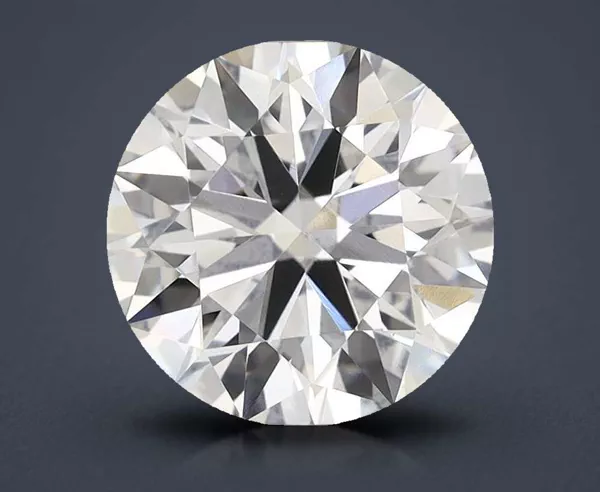 3.04 Carat · E · VS1 Rare Carat Ideal Cut
