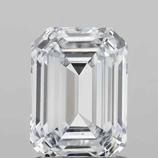 2.01 Carat · F · VVS1 Rare Carat Ideal Cut