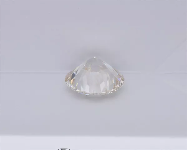 5.03 Carat · H · VS1 Rare Carat Ideal Cut