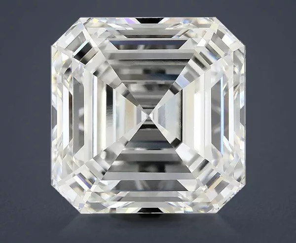 10.43 Carat · E · VVS2 Rare Carat Ideal Cut