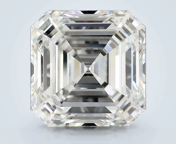 10.43 Carat · E · VVS2 Rare Carat Ideal Cut