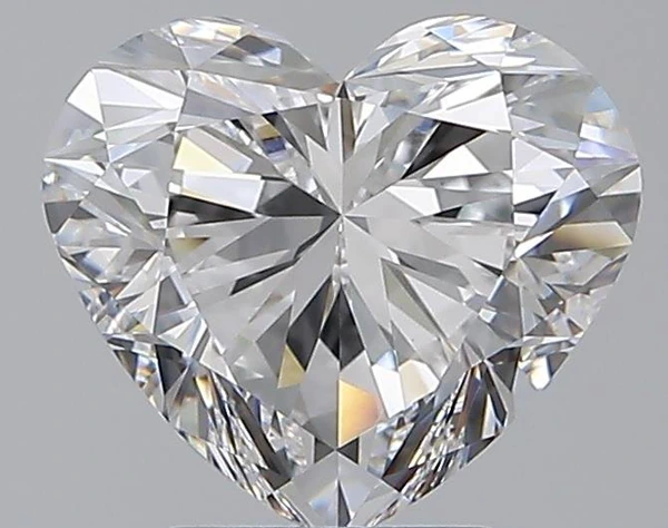 3.21 Carat · D · VS1 Rare Carat Ideal Cut