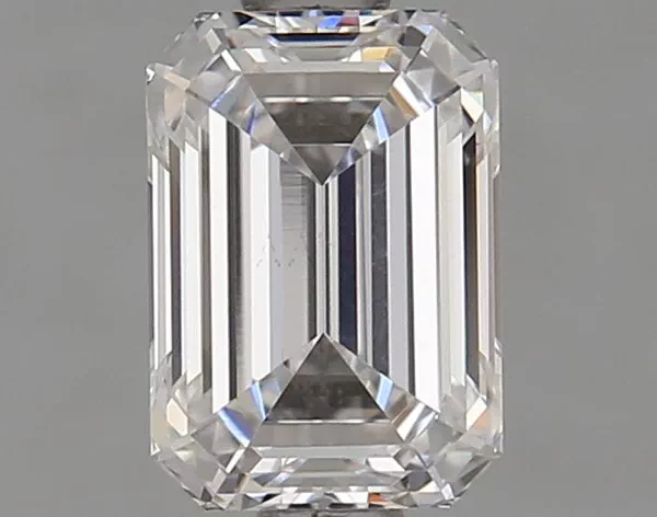 0.98 Carat · E · VS1 Rare Carat Ideal Cut