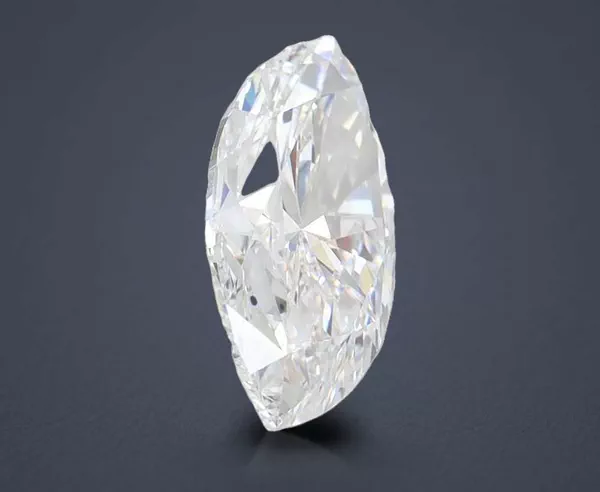 2.12 Carat · D · VVS1 Rare Carat Ideal Cut