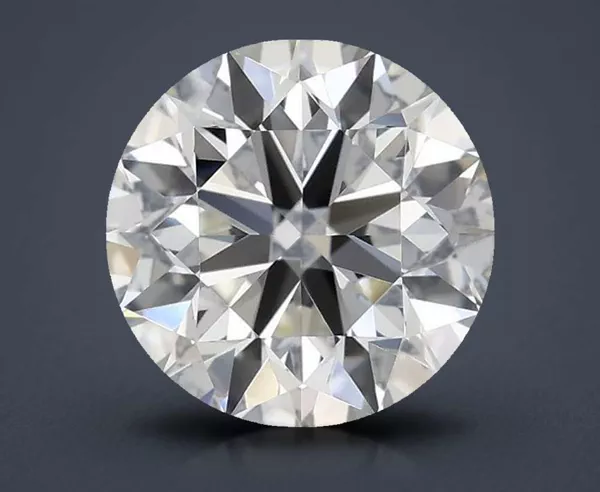 0.6 Carat · K · IF excellent Cut