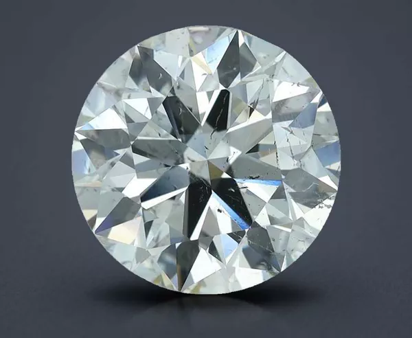 4.05 Carat · K · SI2 Rare Carat Ideal Cut