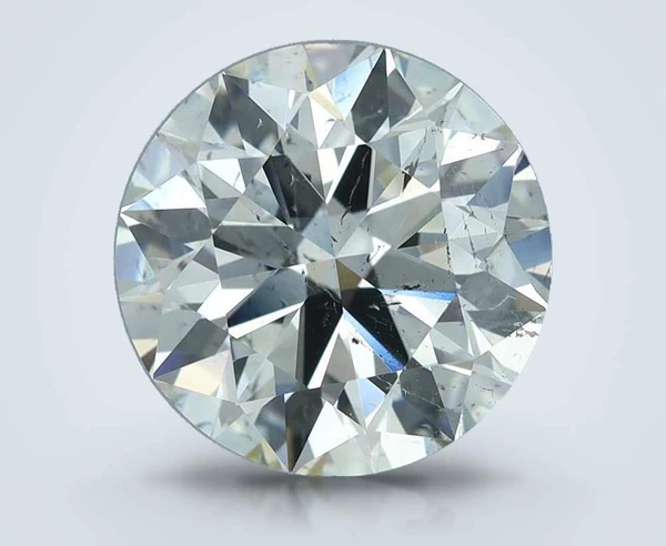 4.05 Carat · K · SI2 Rare Carat Ideal Cut