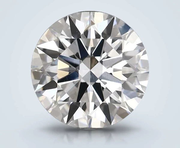 1.69 Carat · E · VS1 Rare Carat Ideal Cut