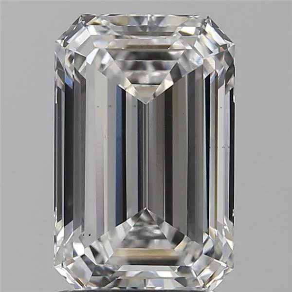 2.06 Carat · D · VS1 Rare Carat Ideal Cut
