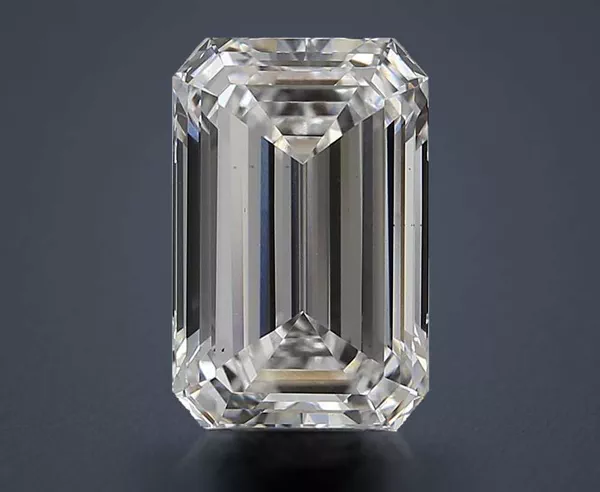 2.06 Carat · D · VS1 Rare Carat Ideal Cut