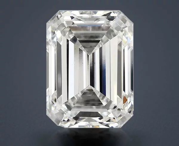 5 Carat · E · VS2 Rare Carat Ideal Cut
