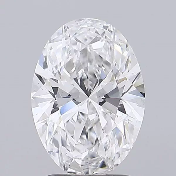 2.09 Carat · E · VS2 Rare Carat Ideal Cut