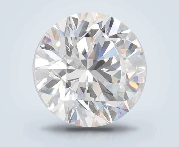 3.64 Carat · D · VVS2 Rare Carat Ideal Cut