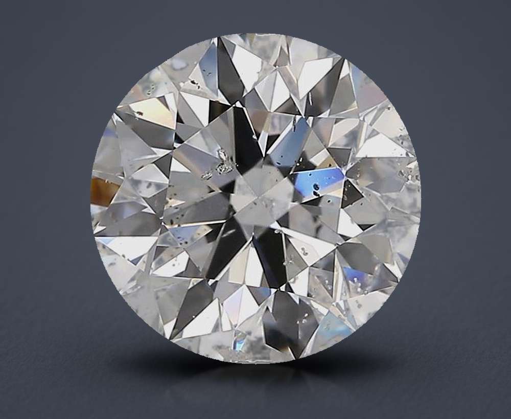 2.7 Carat · E · undefined Rare Carat Ideal Cut