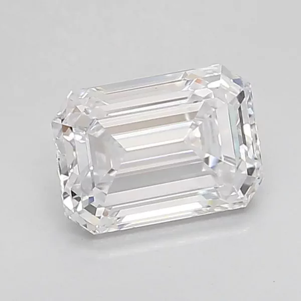 1.66 Carat · D · VVS1 Rare Carat Ideal Cut