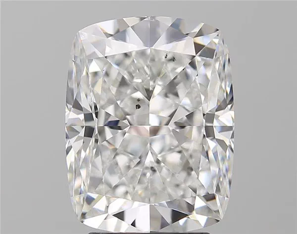 4.02 Carat · F · SI1 very good Cut