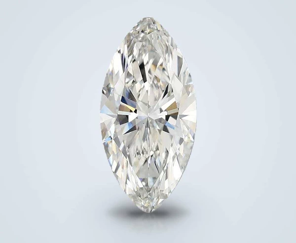 2.48 Carat · F · VVS2 Rare Carat Ideal Cut