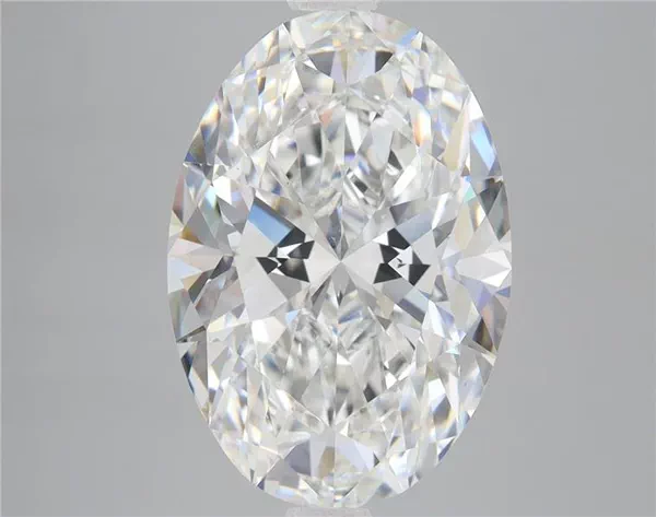 6.02 Carat · E · VS1 Rare Carat Ideal Cut
