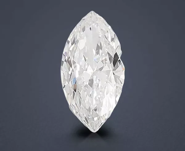 3.08 Carat · D · IF very good Cut