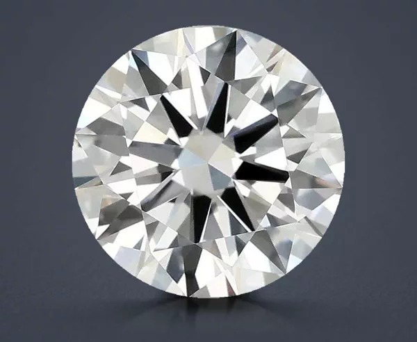 1.51 Carat · E · VVS1 Rare Carat Ideal Cut