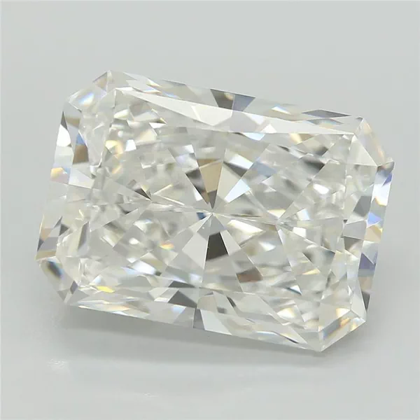 5.2 Carat · F · VVS2 Rare Carat Ideal Cut