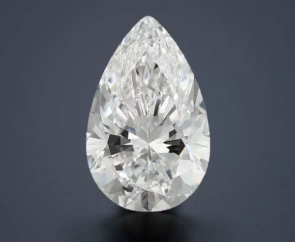 2.59 Carat · E · VS2 Rare Carat Ideal Cut