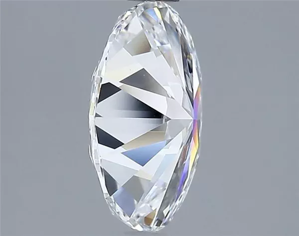2.18 Carat · D · VS1 Rare Carat Ideal Cut