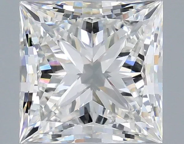 3.01 Carat · F · VVS1 very good Cut