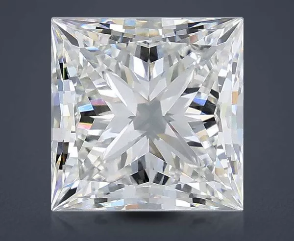 3.01 Carat · F · VVS1 very good Cut