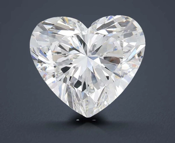 4.03 Carat · F · VS1 Rare Carat Ideal Cut