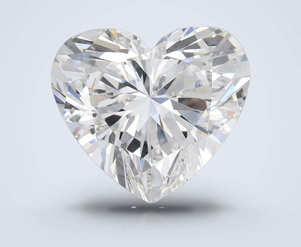 4.03 Carat · F · VS1 Rare Carat Ideal Cut