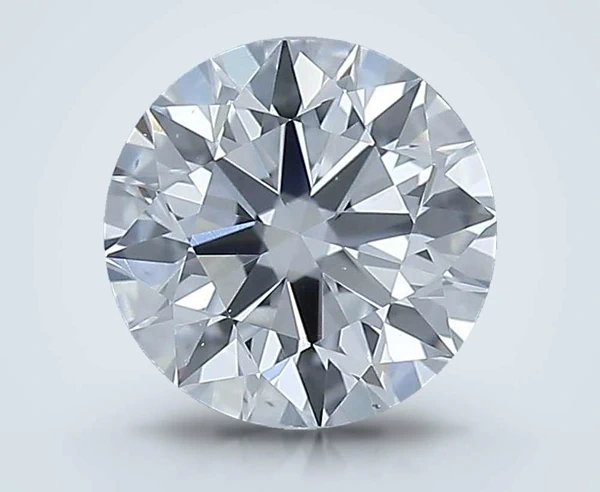 0.72 Carat · E · VS2 Rare Carat Ideal Cut