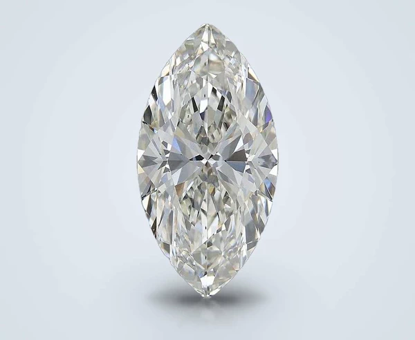 4.99 Carat · H · VS1 Rare Carat Ideal Cut