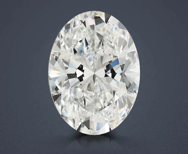 2.59 Carat · E · VVS2 Rare Carat Ideal Cut