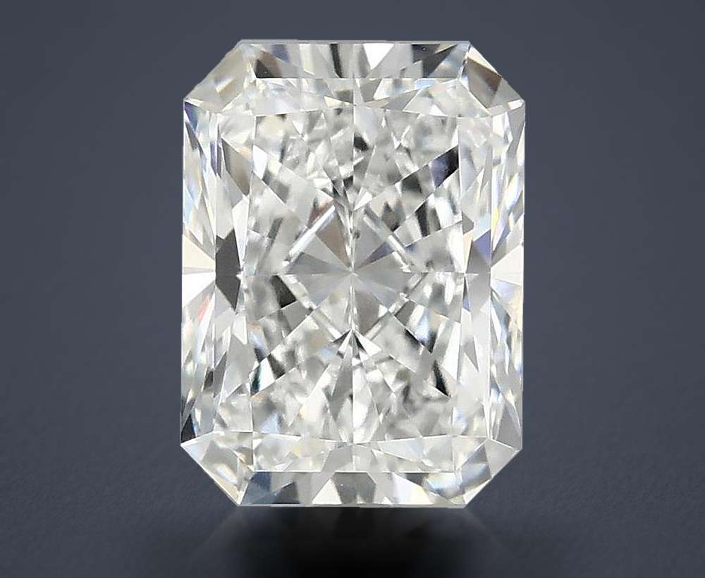2.46 Carat · E · VVS2 Rare Carat Ideal Cut