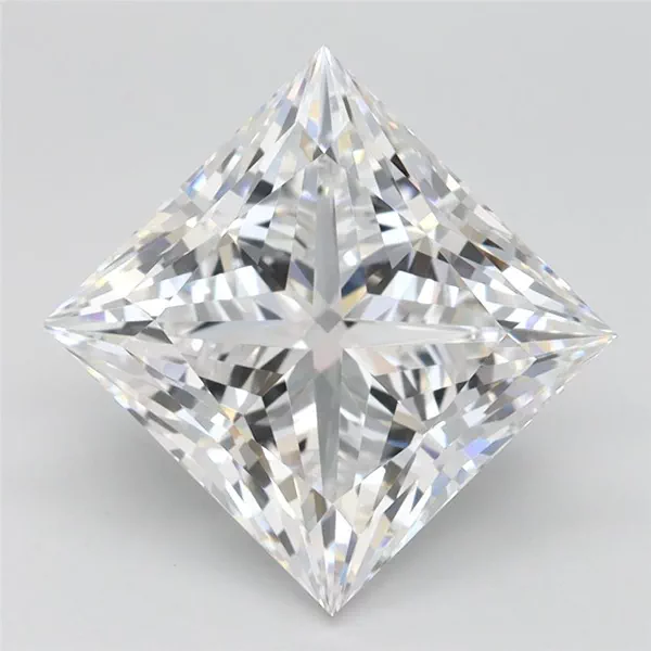 3.19 Carat · D · VVS1 Rare Carat Ideal Cut